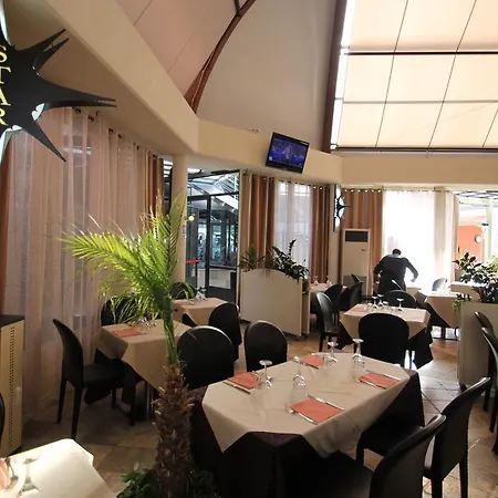 Hotel Star Monterotondo (Lazio)