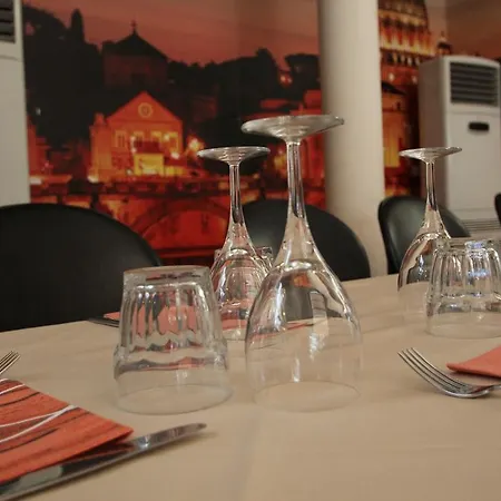 Star 3* Monterotondo (Lazio)