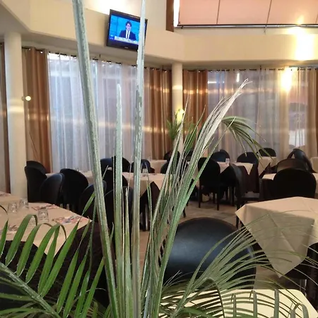 Star Hotel Monterotondo (Lazio)