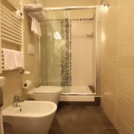 Star Hotel Monterotondo (Lazio)