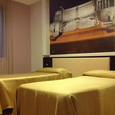 Hotel Star