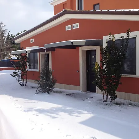 Star Hotel 3*