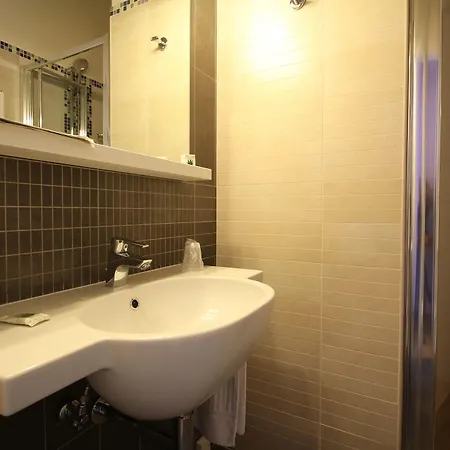 Hotel Star Monterotondo (Lazio)