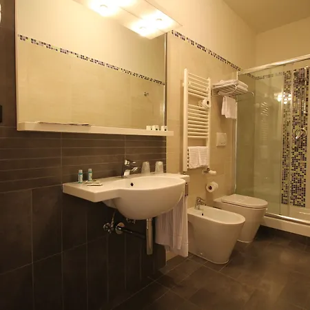 Hotel Star Monterotondo (Lazio)