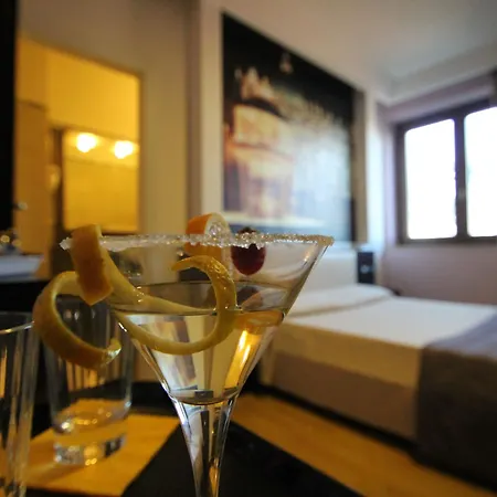 Hotel Star