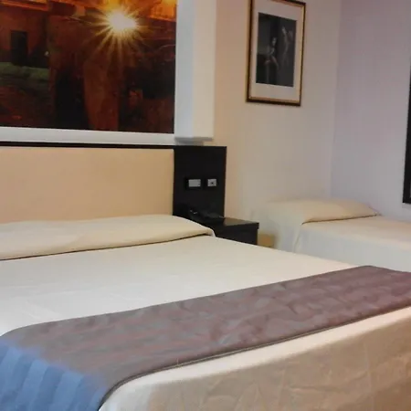 Hotel Star Monterotondo (Lazio)