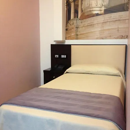 Szálloda Star 3*