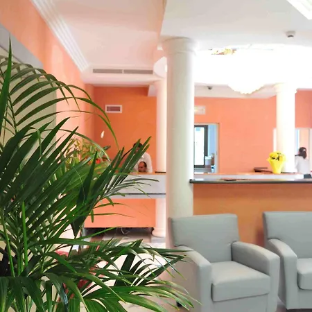 Star 3* Monterotondo (Lazio)