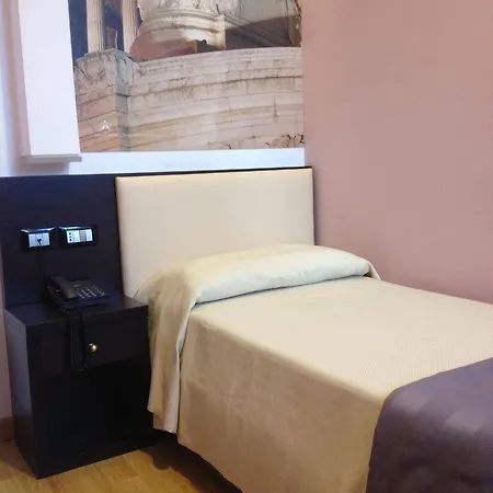 Star 3* Monterotondo
