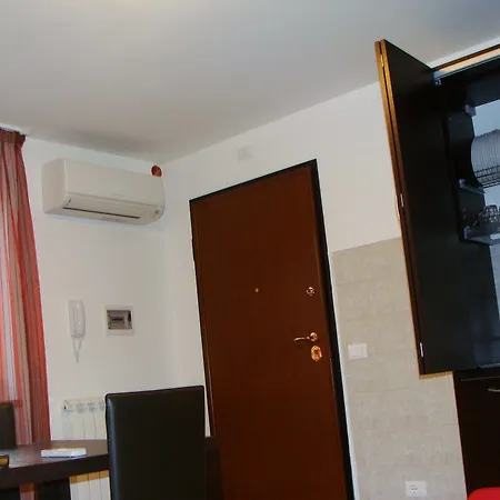 Hotel Star Monterotondo (Lazio)