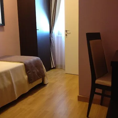 Szálloda Star Monterotondo