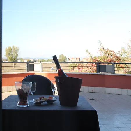 Star Hotel Monterotondo (Lazio)