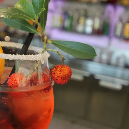 מלון Star מונטרוטונדו