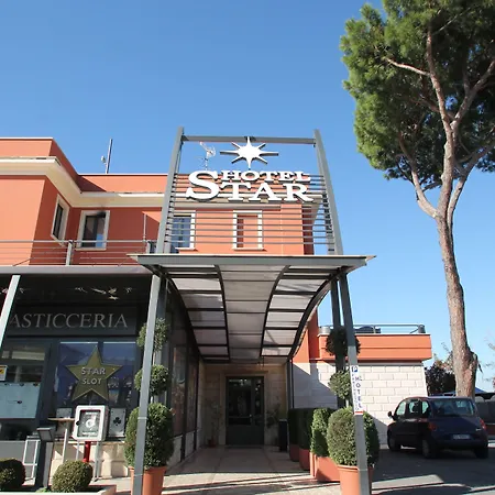 Star Hotel