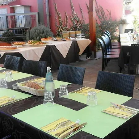 Star Hotel Monterotondo (Lazio)