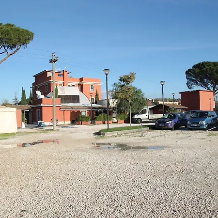 Szálloda Star Monterotondo