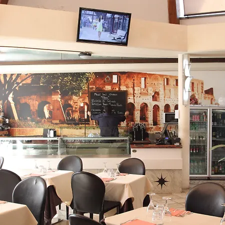 Star 3* Monterotondo (Lazio)