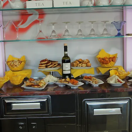 Hotel Star Monterotondo (Lazio)