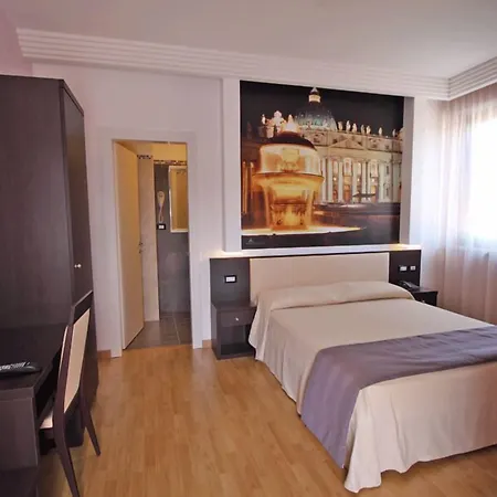 Szálloda Star 3*