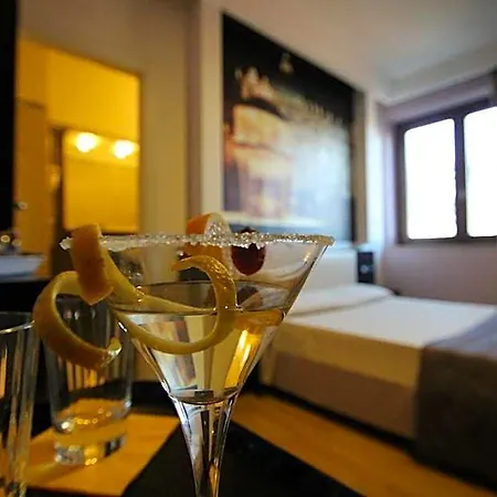 Hotel Star