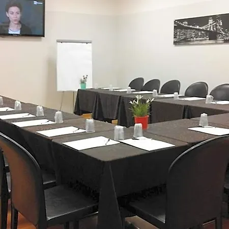 Star 3* Monterotondo (Lazio)