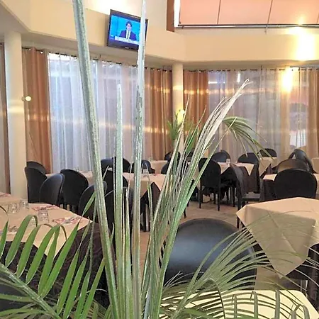 Hotel Star 3*