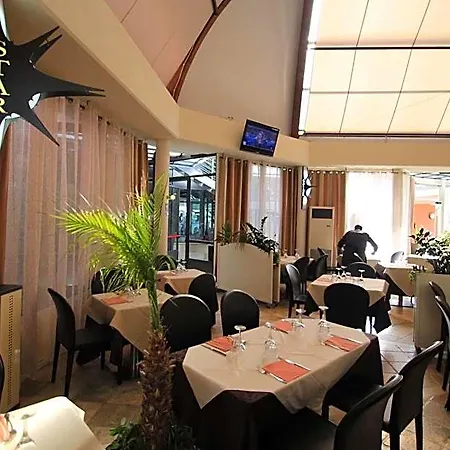 Star Monterotondo (Lazio)