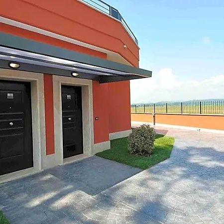 Hotel Star Monterotondo (Lazio)