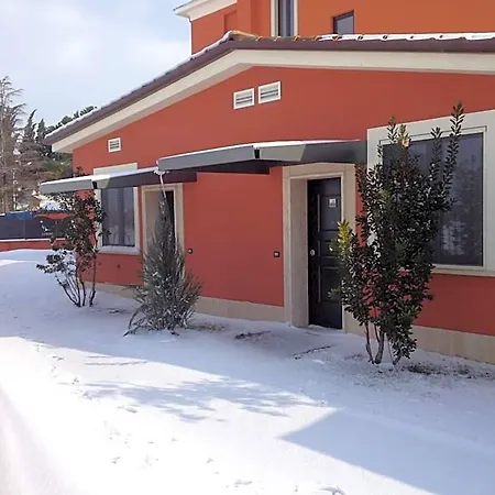 Hotel Star 3*