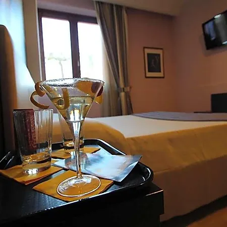 Star Hotel Monterotondo (Lazio)