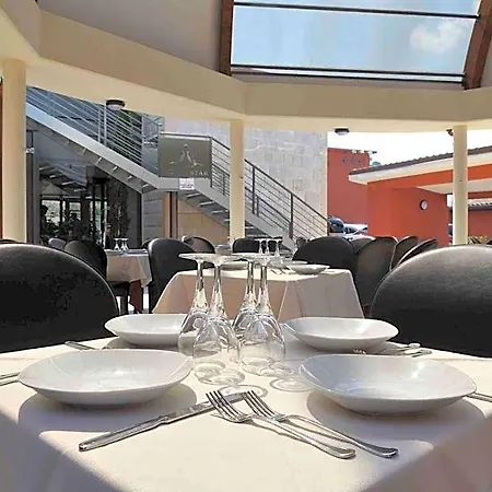 Star 3* Monterotondo (Lazio)