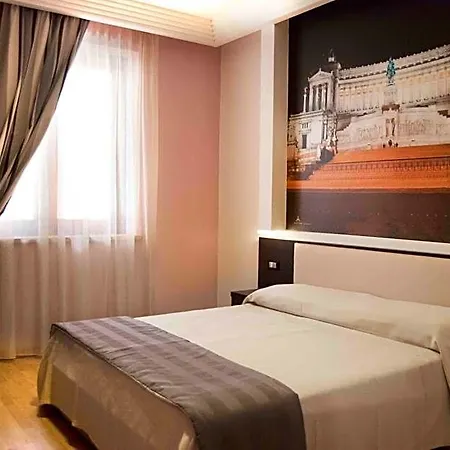 Star Hotel Monterotondo (Lazio)