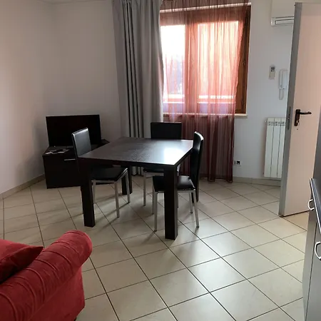 Star 3* Monterotondo