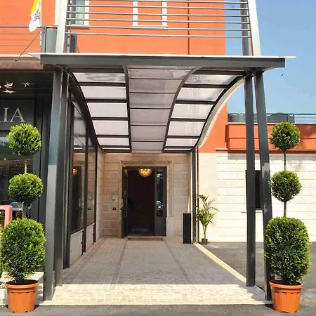 Szálloda Star 3*