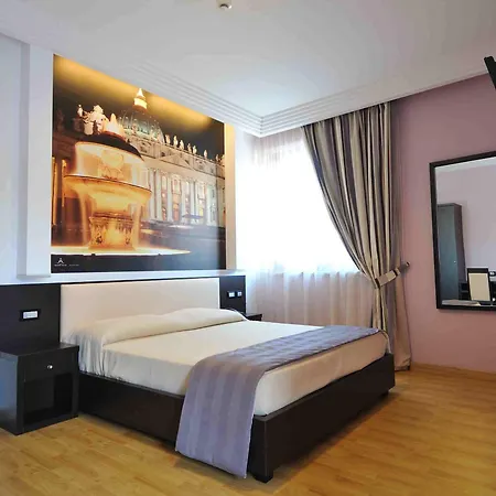Star Hotel 3*