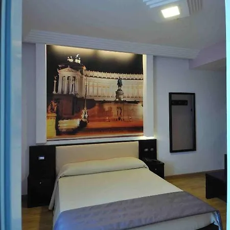 Szálloda Star 3*