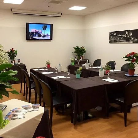 Star 3* Monterotondo (Lazio)
