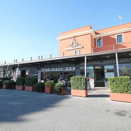 Star Hotel 3*