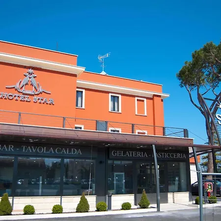 Star 3* Monterotondo (Lazio)