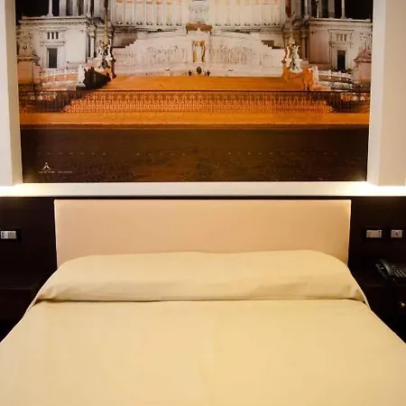 Star Hotel Monterotondo (Lazio)