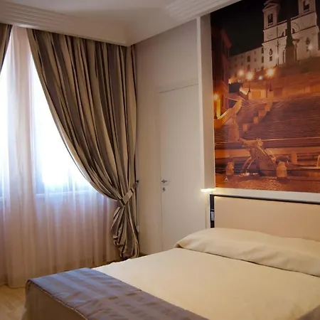 Hotel Star Monterotondo (Lazio)