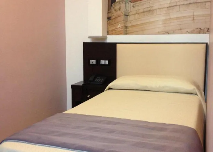 Hotell Star 3*