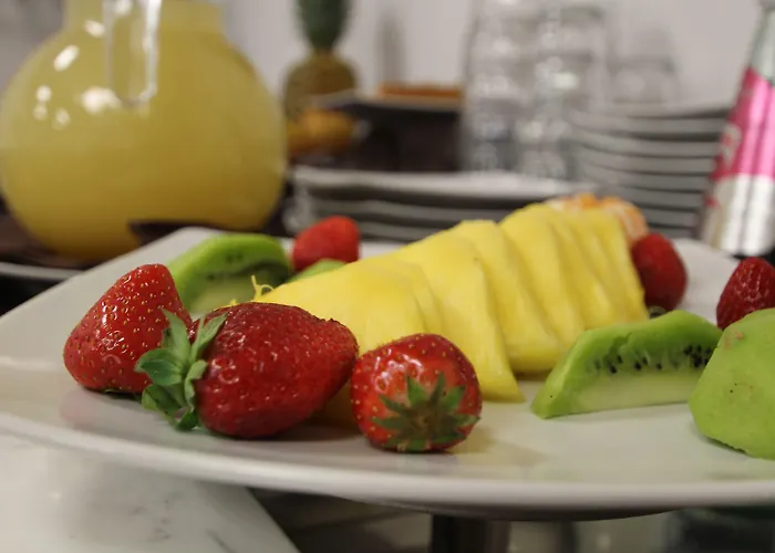 Star Hotell Monterotondo (Lazio)