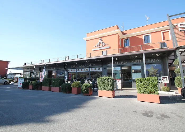 Hotell Star 3*
