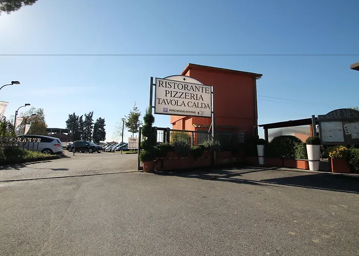Star Hotell Monterotondo (Lazio)