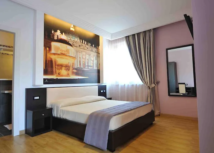 Star Hotell 3*